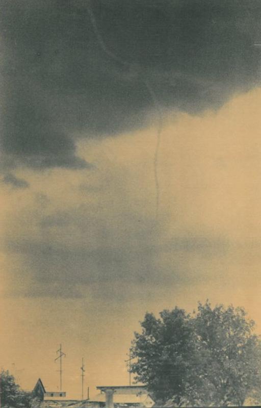 It's a Twister!